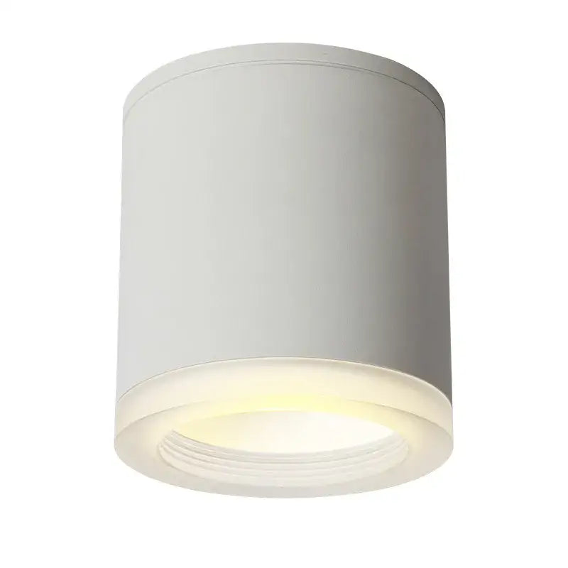 DecorBites™ 9W CRI97 Anti-glare LED Downlight for Living room Bedroom Corridor