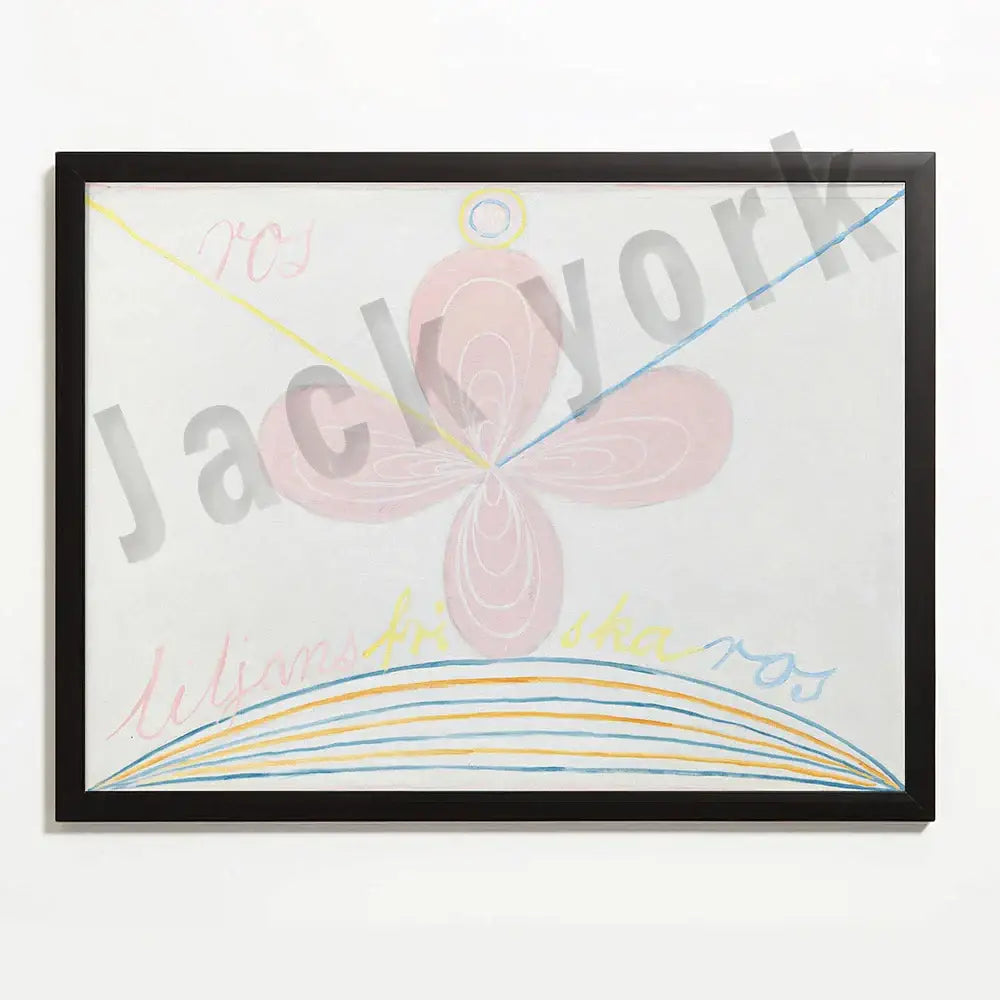 DecorBites™ Abstract Art Canvas Wall Print Modular Exhibition for Home Decor
