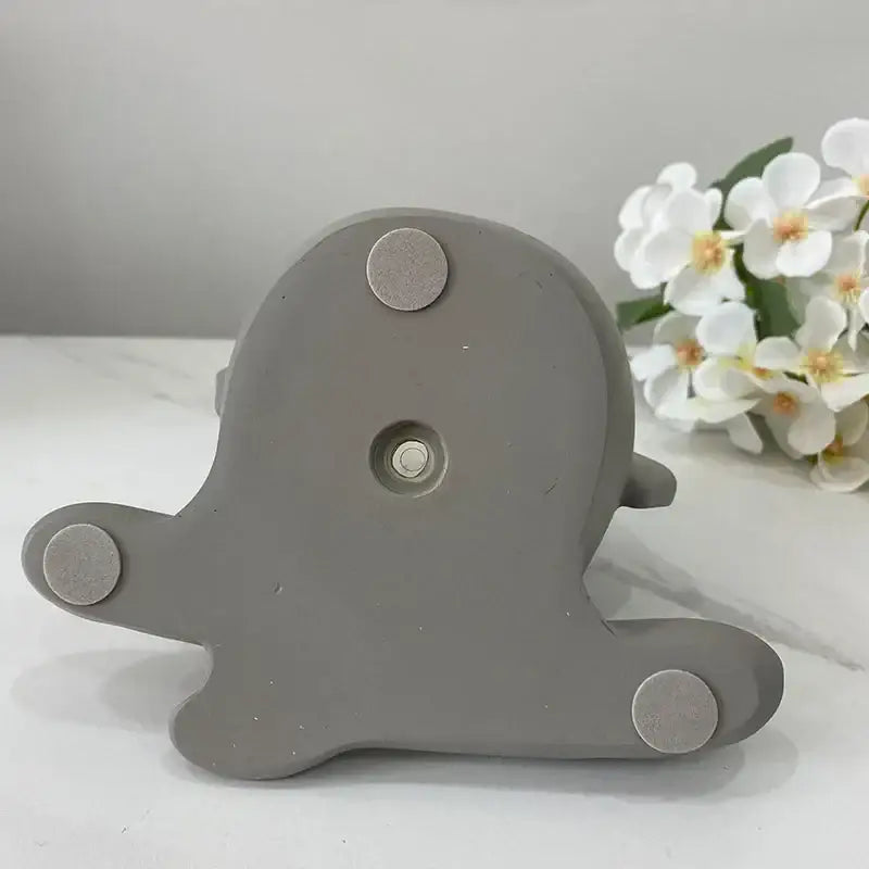 DecorBites™ Abstract Family Flowerpot Ornament for Home Interior Decoration