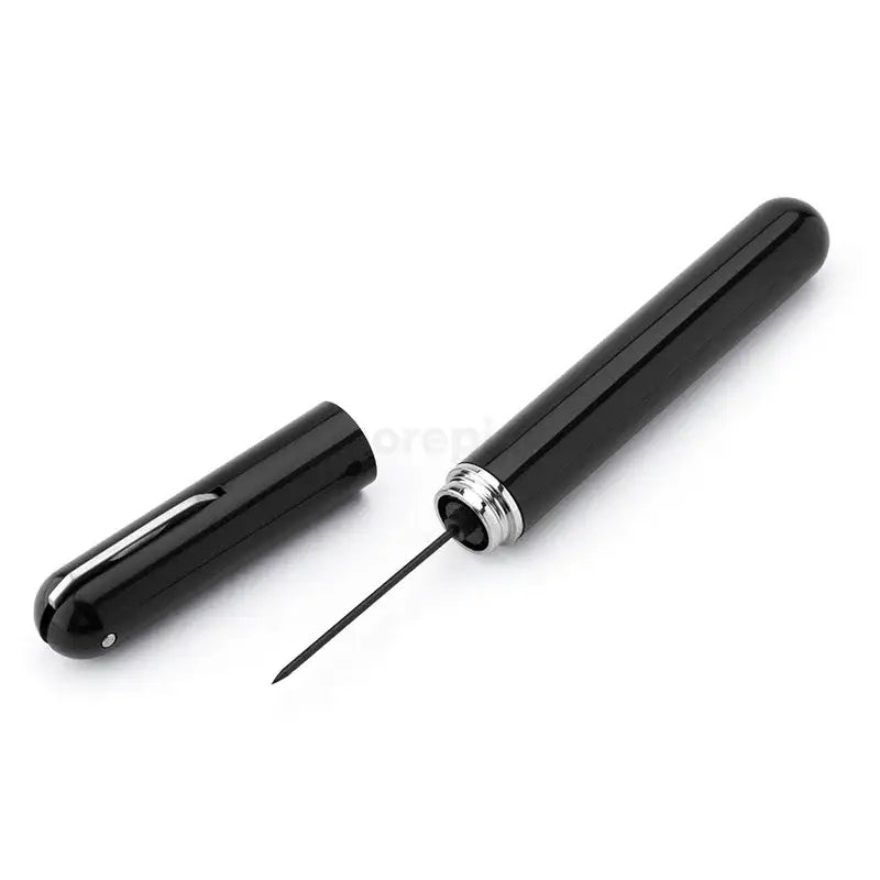 DecorBites™ Air Pump Corkscrew Pin Cork Remover & Bottle Opener Kit