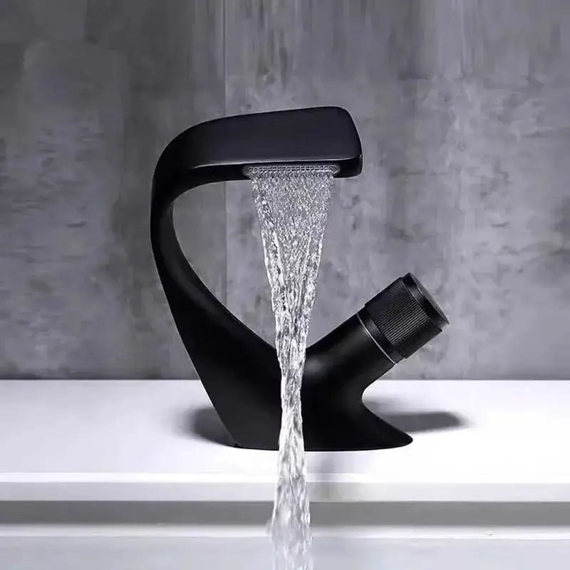 DecorBites™ Aluminum Bathroom Corner Shelf - Wall Mounted Shower Storage Holder