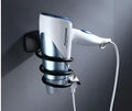 DecorBites™ Aluminum Black Bathroom Hardware Set: Towel Holder, Paper Holder, Corner Shelf, Towel Rack, Toilet Brush Holder