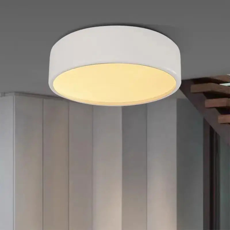 DecorBites™ Aluminum LED Ceiling Lamp - Minimalist Design for Dinning, Living Room, Bedroom, Office