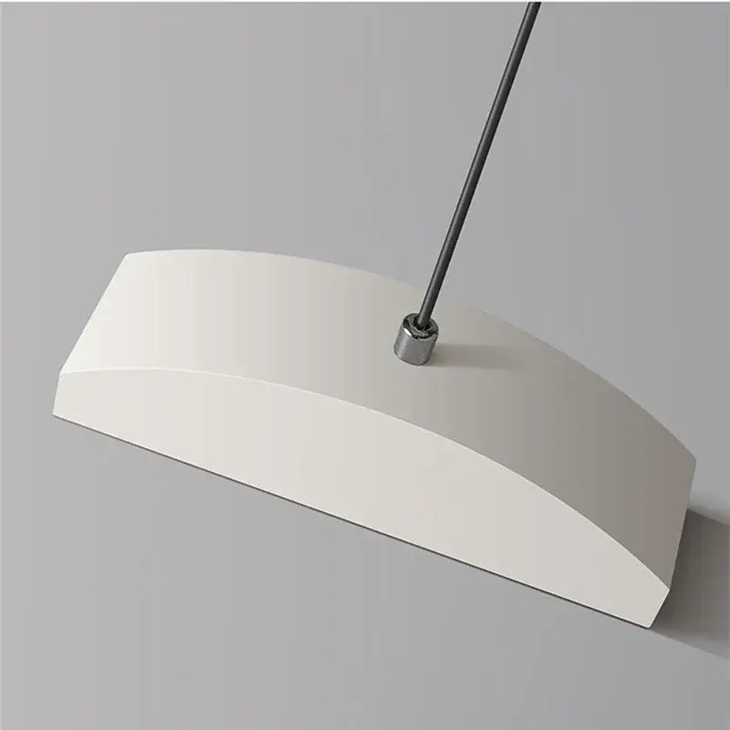 DecorBites™ Aluminum LED Chandelier: Modern Dining Island Light for Stylish Indoor Decoration