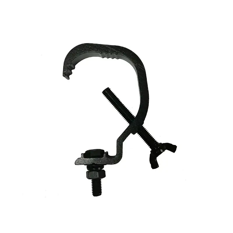 DecorBites™ Aluminum LED Par Hooks - Set of 10