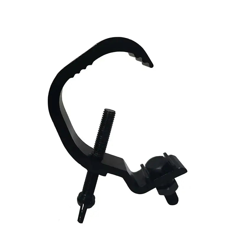 DecorBites™ Aluminum LED Par Hooks - Set of 10