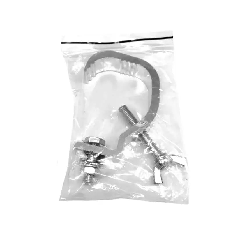 DecorBites™ Aluminum LED Par Hooks - Set of 10
