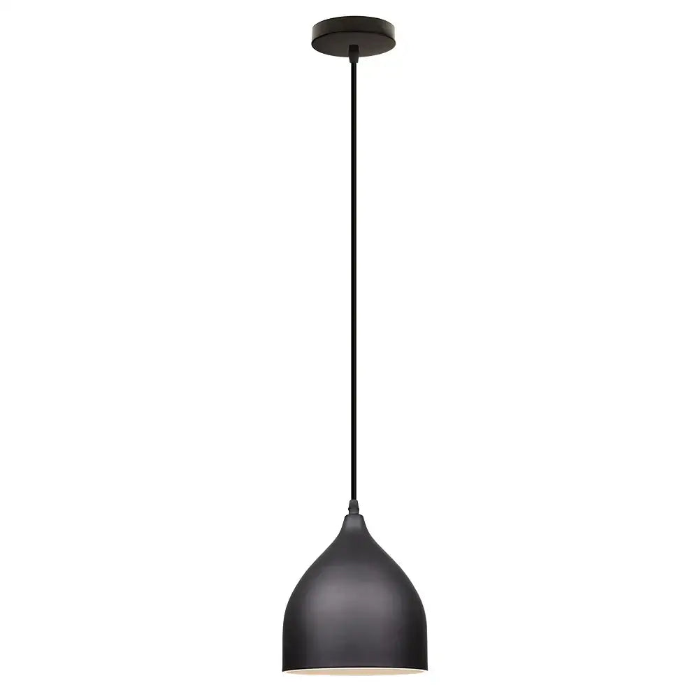 DecorBites™ Aluminum LED Pendant Light for Kitchen Bedroom Living Room - Modern Nordic Design