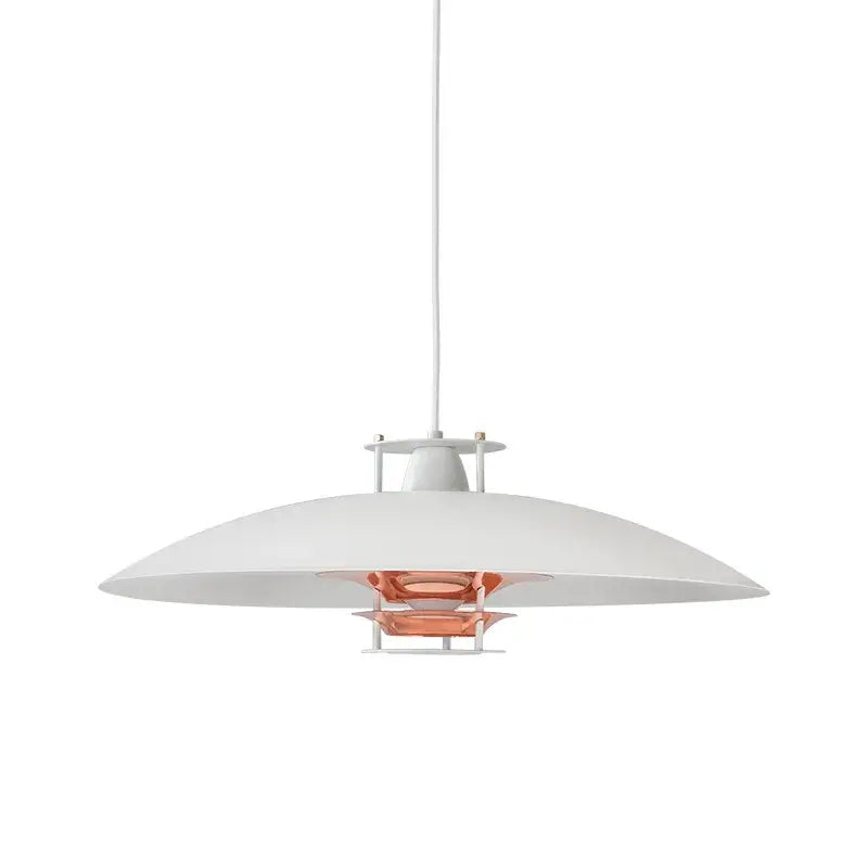 DecorBites™ Aluminum Pendant Lights Nordic Hanging Lamp for Kitchen Island