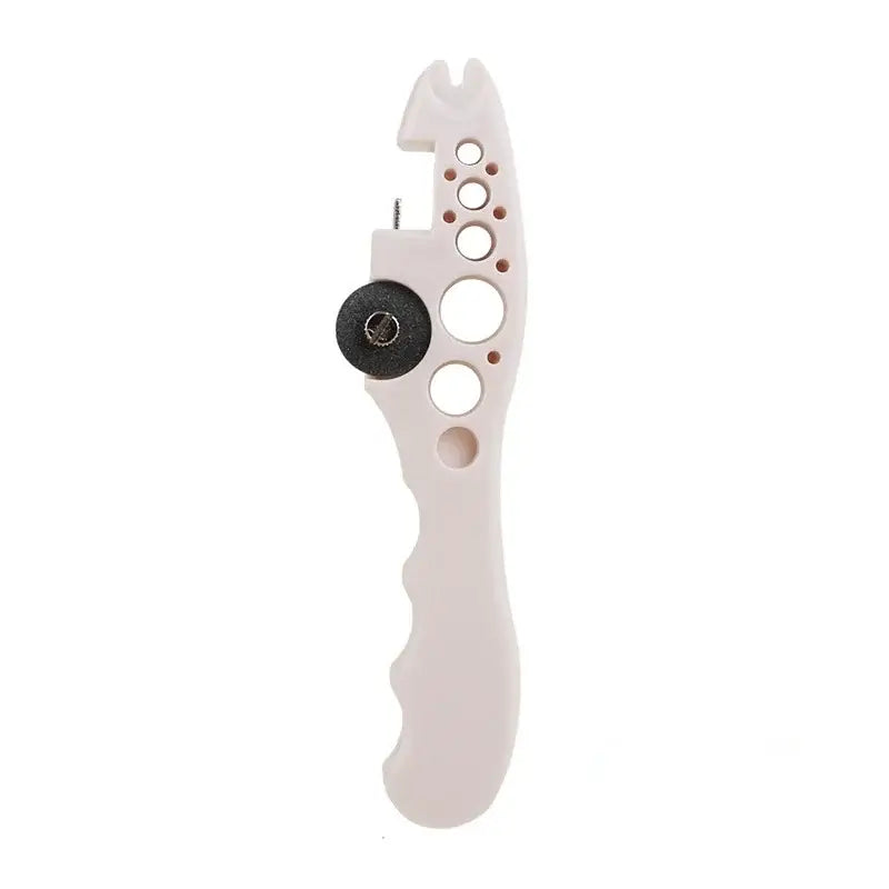 DecorBites™ Ampoule Opener: Portable, Easy Nurse Assistant Tool for Medical Glass Vials