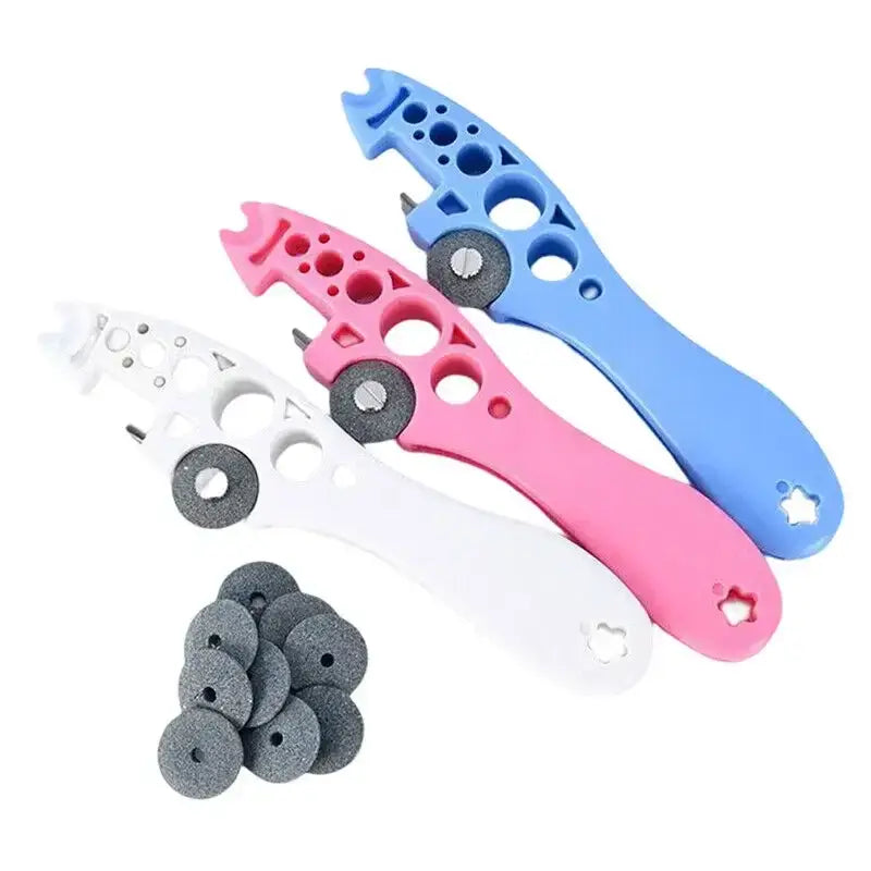 DecorBites™ Ampoule Opener: Portable, Easy Nurse Assistant Tool for Medical Glass Vials