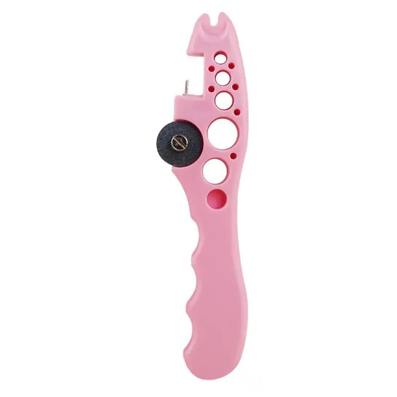 DecorBites™ Ampoule Opener: Portable, Easy Nurse Assistant Tool for Medical Glass Vials