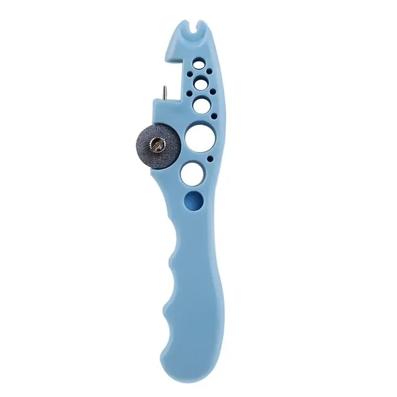 DecorBites™ Ampoule Opener: Portable, Easy Nurse Assistant Tool for Medical Glass Vials