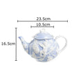 DecorBites™ Angel Figures Ceramic Dining Set&Mug Collection