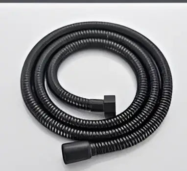 DecorBites™ Antique Brass 59" Hand Shower Hose Flexible Pipe 150cm