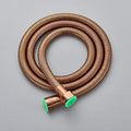 DecorBites™ Antique Brass 59" Hand Shower Hose Flexible Pipe 150cm