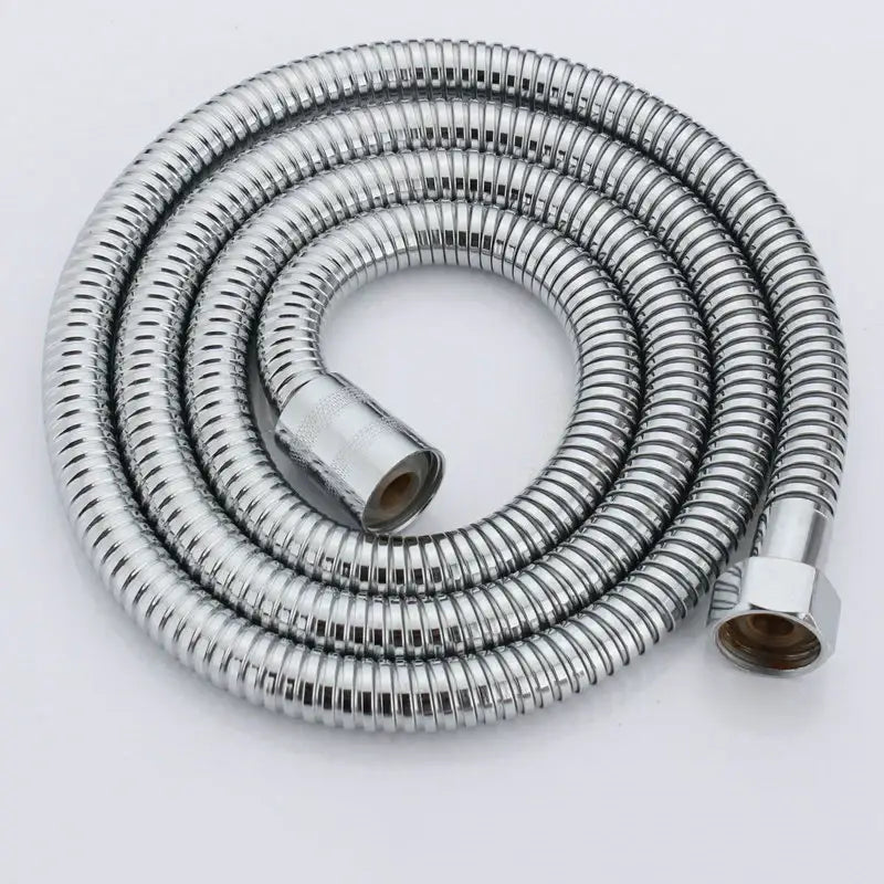 DecorBites™ Antique Brass 59" Hand Shower Hose Flexible Pipe 150cm