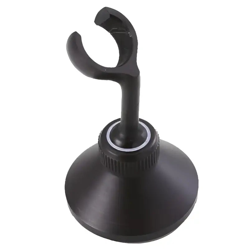 DecorBites™ Antique Handheld Shower Head Holder Plumbing Hose Bidet Sprayer Stand