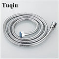 DecorBites™ Antique Handheld Shower Head Holder Plumbing Hose Bidet Sprayer Stand