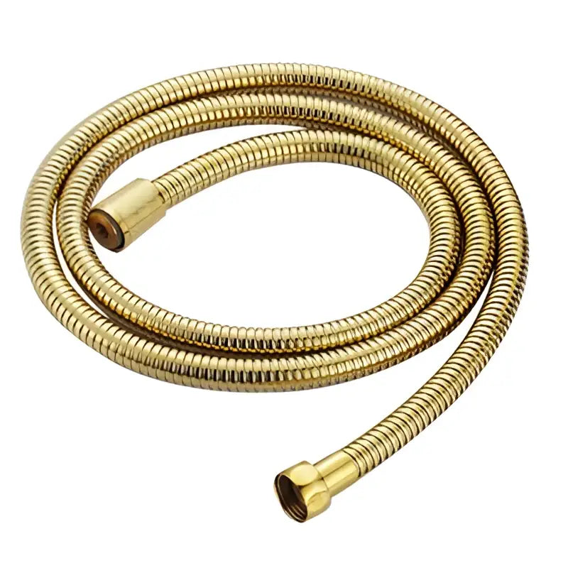 DecorBites™ Antique Handheld Shower Head Holder Plumbing Hose Bidet Sprayer Stand
