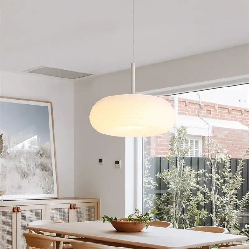 DecorBites™ Apple Shape LED Ceiling Chandelier for Bedroom, Kitchen & Dining Room