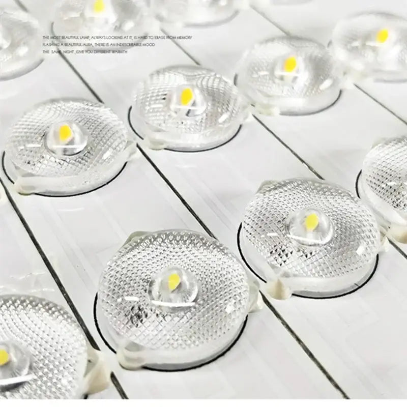 DecorBites™ Apple Shape LED Ceiling Chandelier for Bedroom, Kitchen & Dining Room