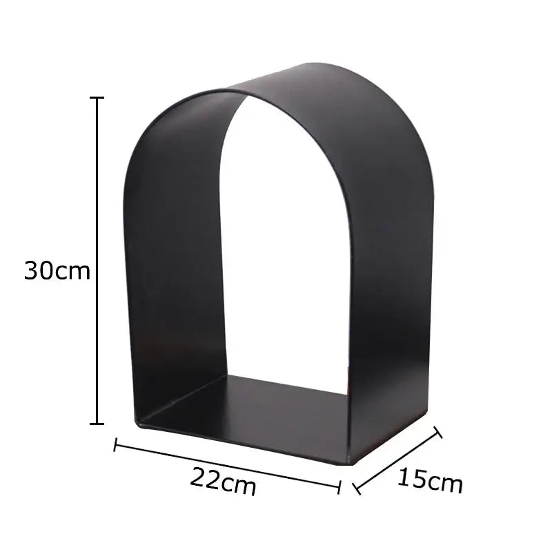 DecorBites™ Arches Geometry Desk Decoration - Modern Sculpture Craft for Room Aesthetics