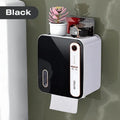 DecorBites™ Aromatherapy Toilet Tissue Box Holder & Storage Rack