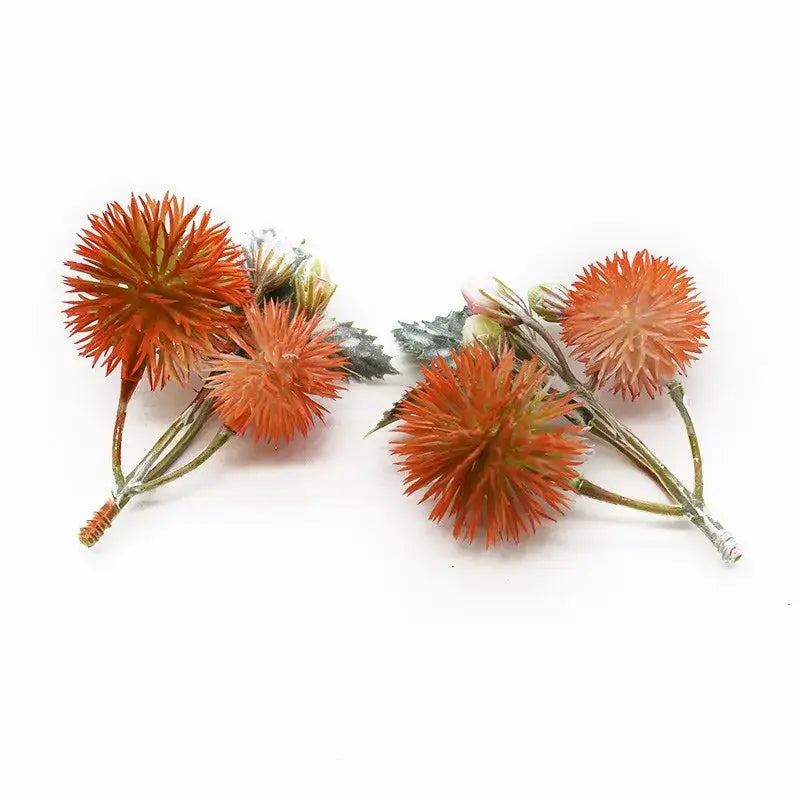 DecorBites™ Artificial Grass Plants for Home Decor, Wedding, DIY, Gift.