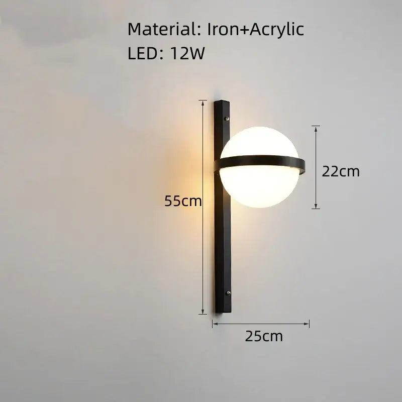 DecorBites™ Artificial Plant Pendant Light: Nordic DIY Sky Garden LED Hanging Lamp