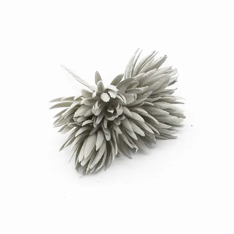 DecorBites™ Artificial Plant Wedding Christmas Decor Fake Flowers Home Interior DIY Gift