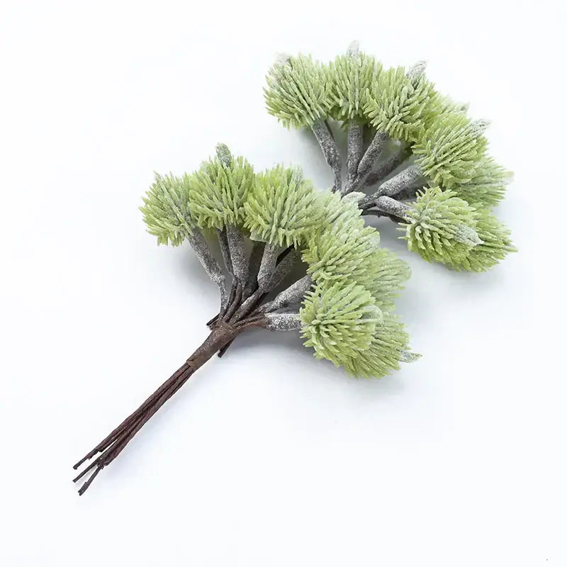 DecorBites™ Artificial Plants Christmas Decorations Home Wedding DIY Gifts Flowers