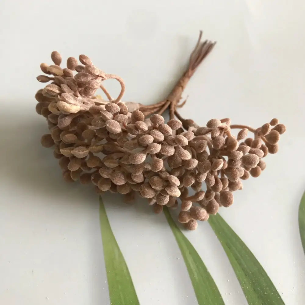 DecorBites™ Artificial Plants DIY Garland Craft Decoration Adornment Dried Plants 5g