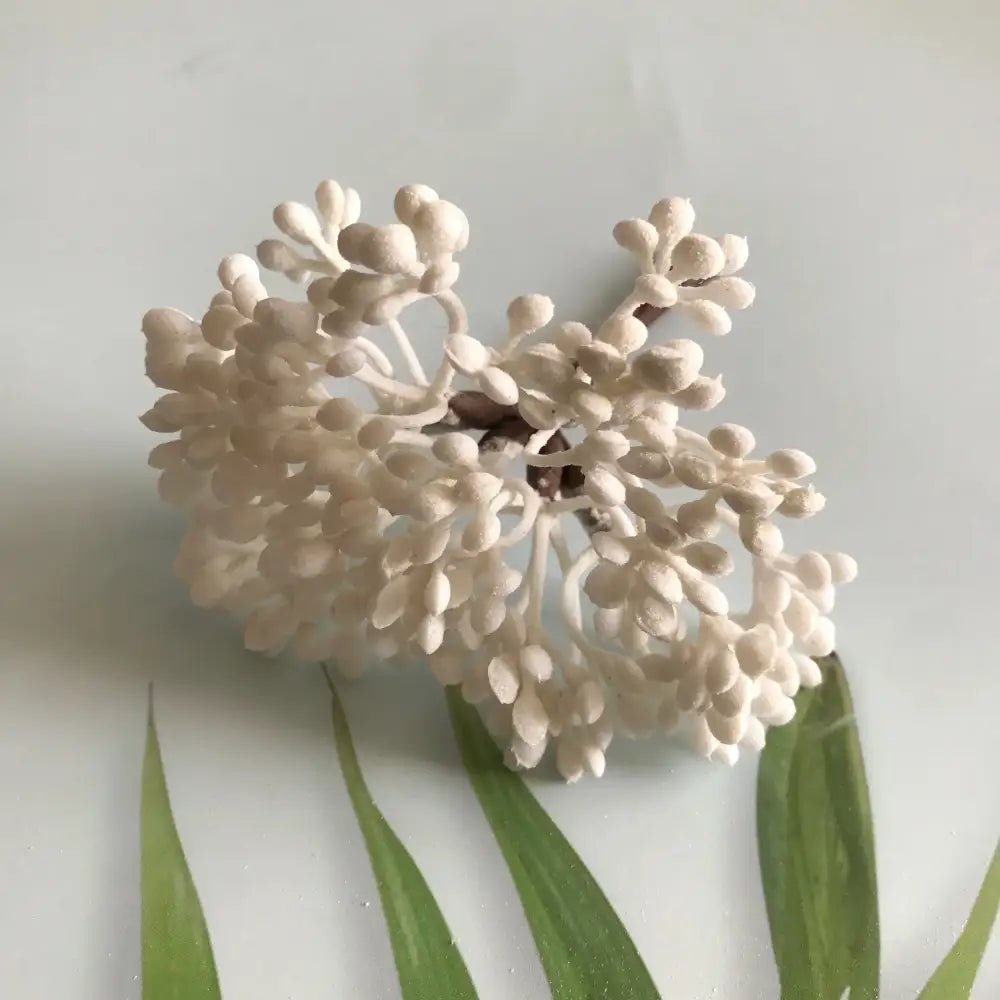 DecorBites™ Artificial Plants DIY Garland Craft Decoration Adornment Dried Plants 5g