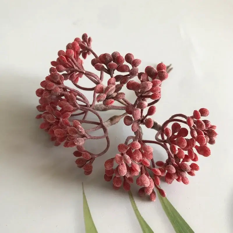 DecorBites™ Artificial Plants DIY Garland Craft Decoration Adornment Dried Plants 5g