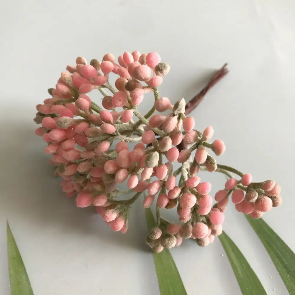 DecorBites™ Artificial Plants DIY Garland Craft Decoration Adornment Dried Plants 5g