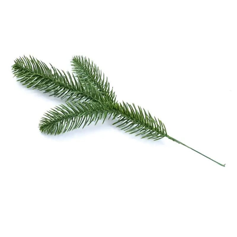 DecorBites™ Artificial Plants Wedding Bridal Decor Flowers Vase Home Christmas Crafts