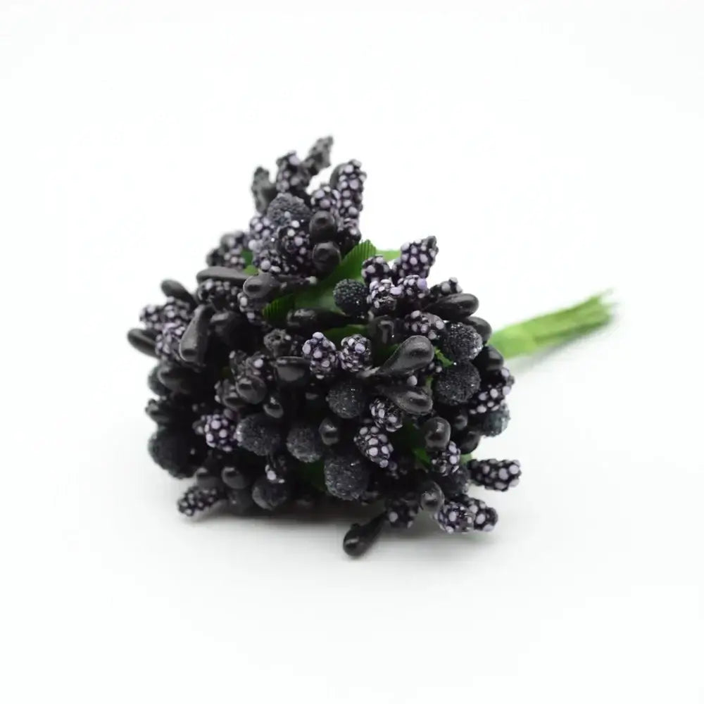 DecorBites™ Artificial Stamen Flowers for Home Wedding DIY Decor