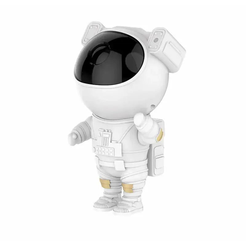 Decorbites astronaut projector starry night light bedroom star lamp