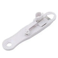 DecorBites™ Bean Slicer Cutter Peeler Remover Kitchen Gadget Vegetable Fruit Stringer
