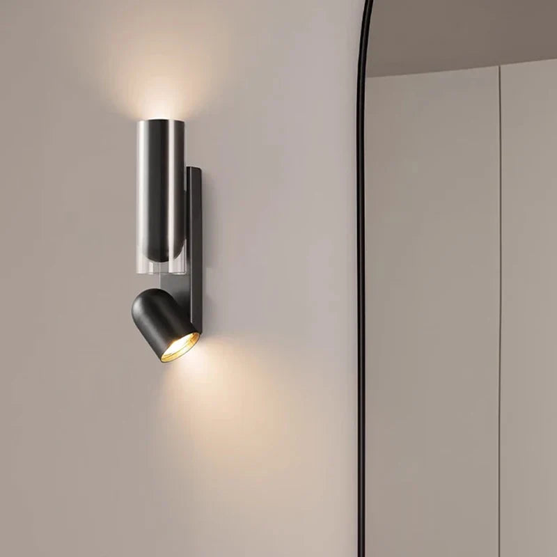 DecorBites™ Bedroom Wall Reading Lamps - Gro