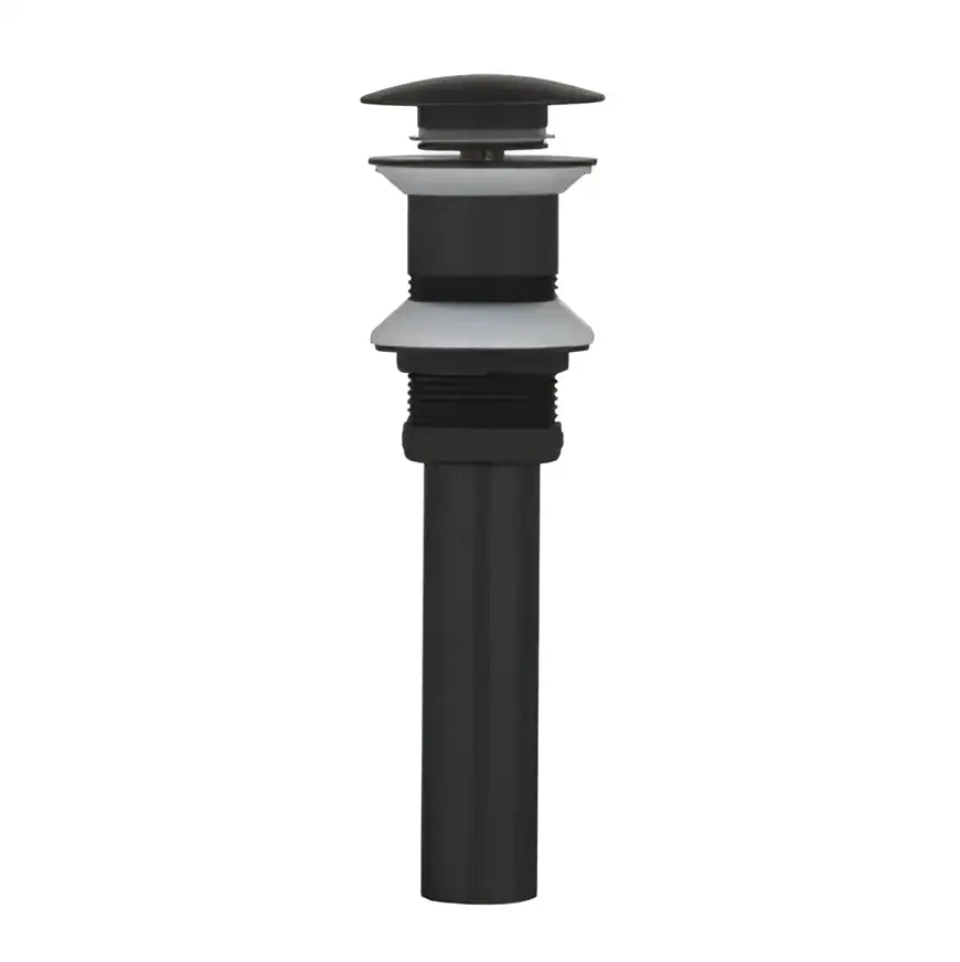 DecorBites™ Black Gray Brass Waterfall Basin Faucet Hot Cold Mixer Tap White Gold