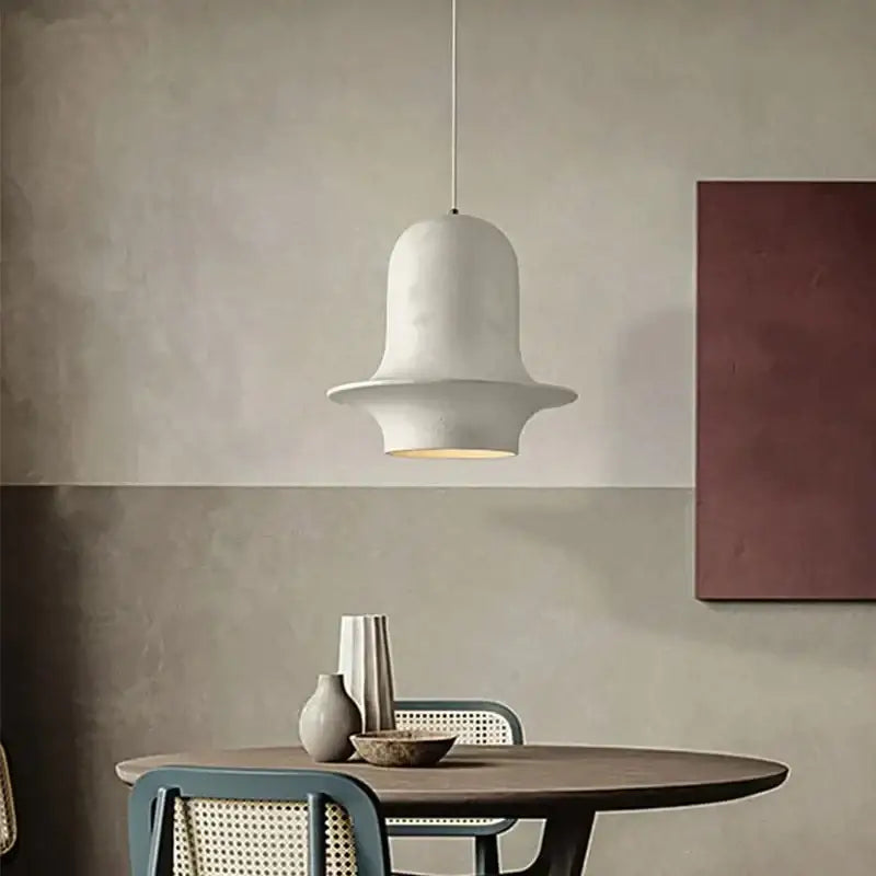 DecorBites™ Black Industrial Chandelier for Cafe Bedroom Bar Decor Hanging Lamps