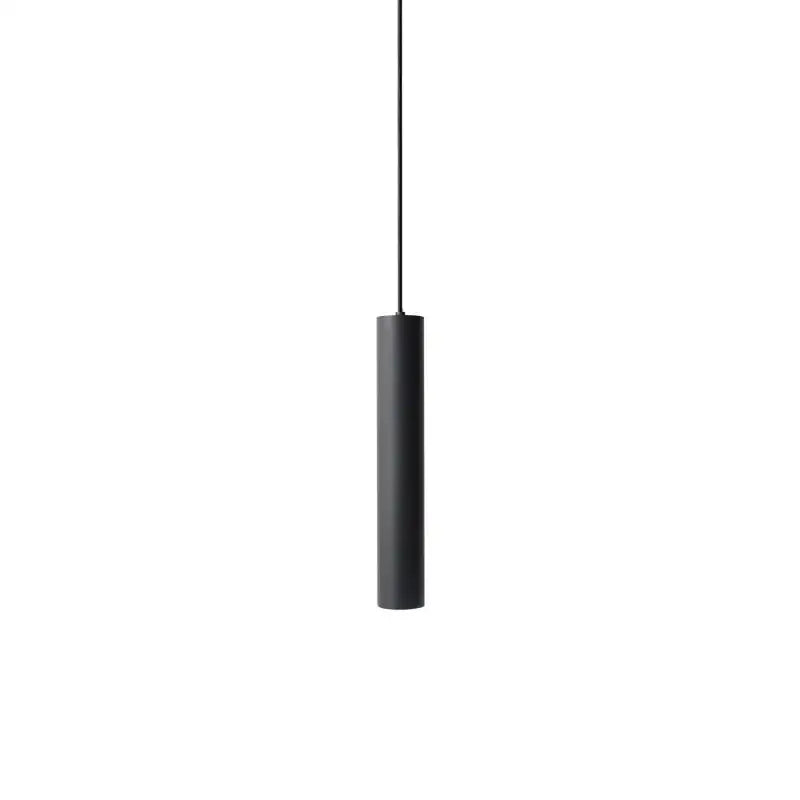 DecorBites™ Black LED Pendant Light 5W CRI 97 Double Anti-glare Spot Light for Living Room