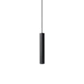 DecorBites™ Black LED Pendant Light 5W CRI 97 Double Anti-glare Spot Light for Living Room