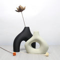 DecorBites™ Bohemian Home Decor Vase Set