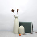 DecorBites™ Bohemian Style Decorative Vase Set