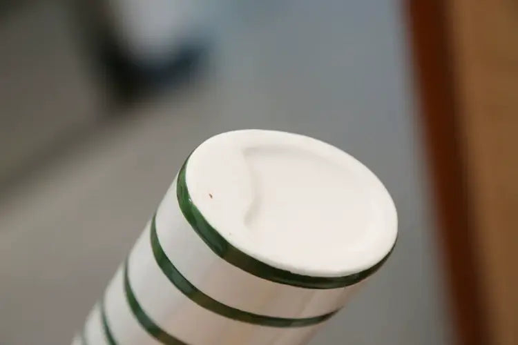 DecorBites™ Ceramic Vase Set for Beautiful Home Decor