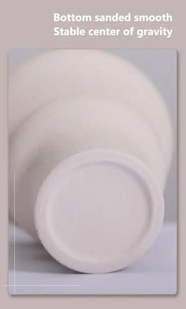 DecorBites™ Ceramic Vases Set for Modern Home Decor