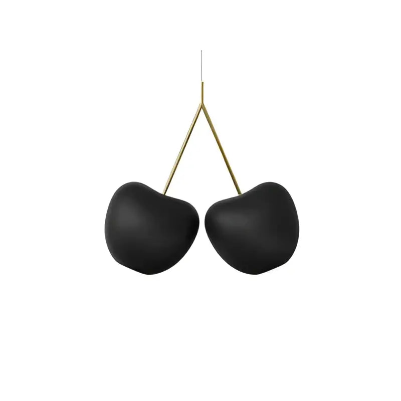 DecorBites™ Cherry Pendant Lamp: Modern Designer Ceiling Chandelier for Home Decor